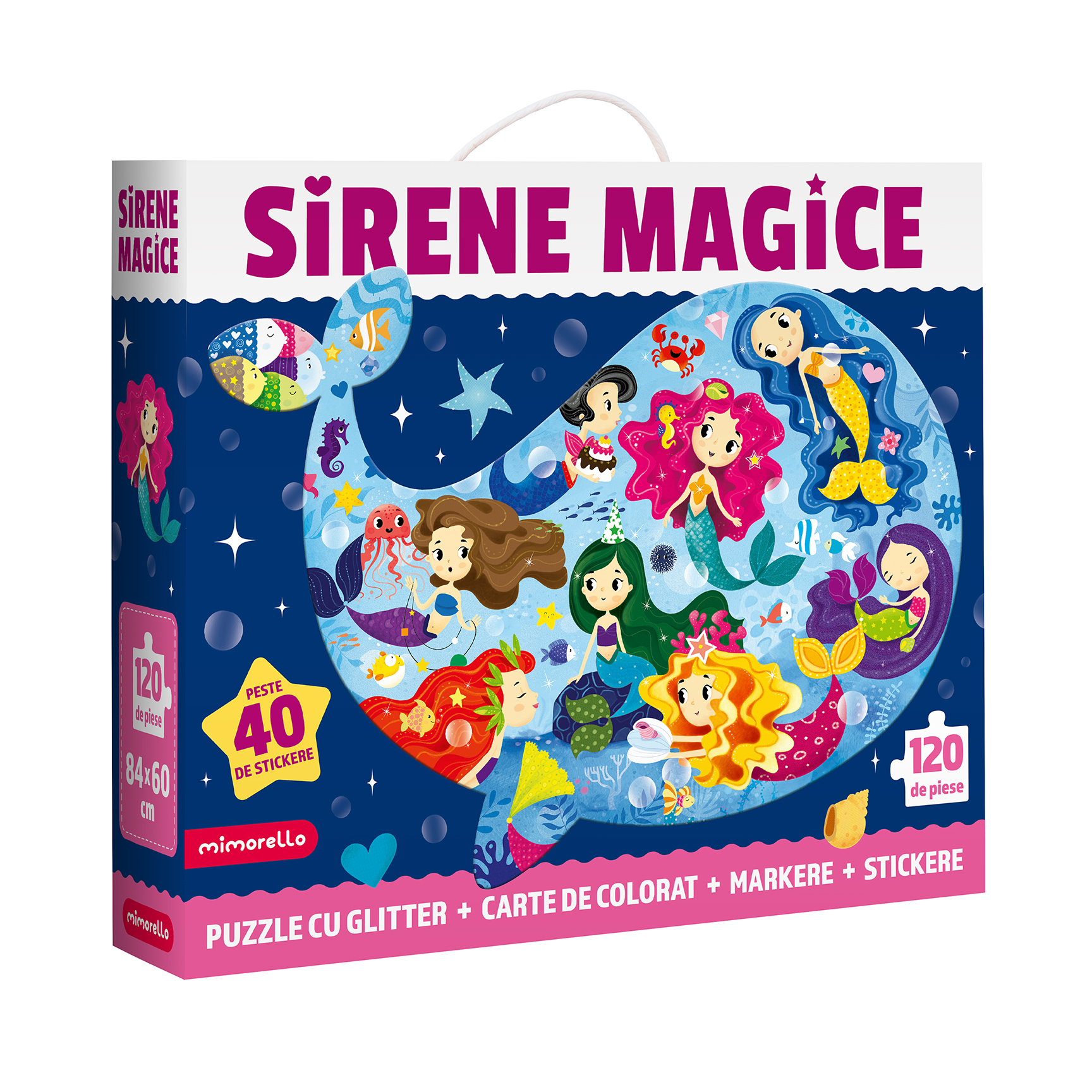 ★mamirin★ Jocuri :: Joc educativ MIMORELLO :: Joc educativ - Puzzle