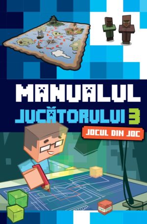 Manualul jucatorului 3 - Kreativ