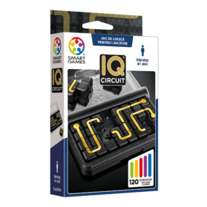 Joc Smart Games - IQ Circuit
