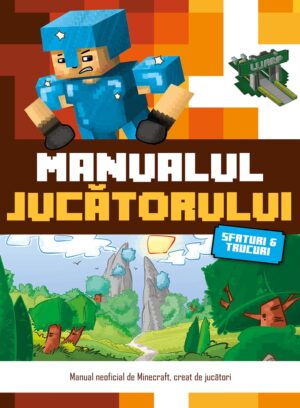 Manualul jucatorului 1 - Kreativ