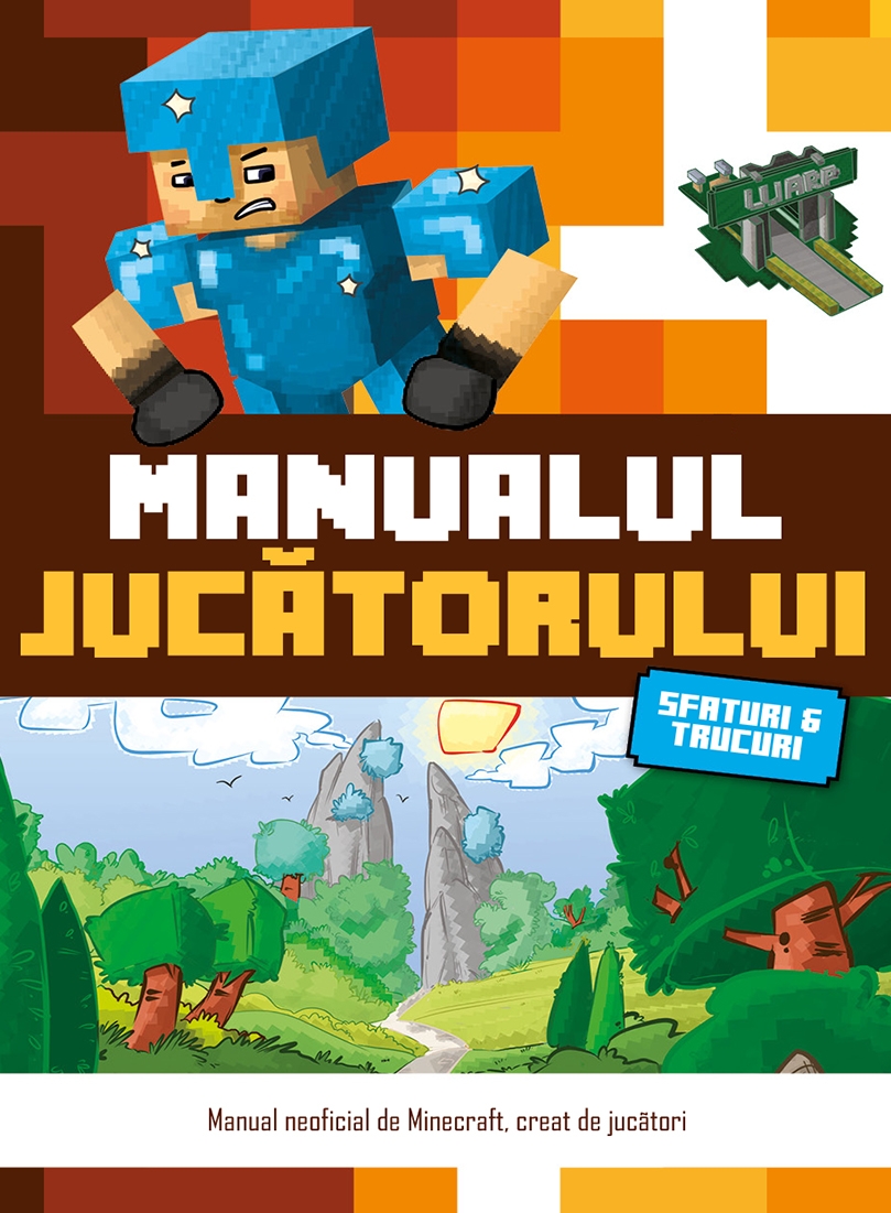Manualul jucatorului 1