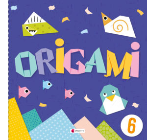 Origami 6 – superdistractiv - Kreativ