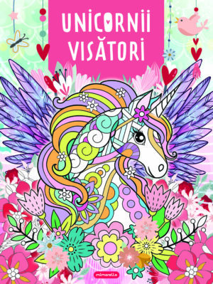 Unicornii visători