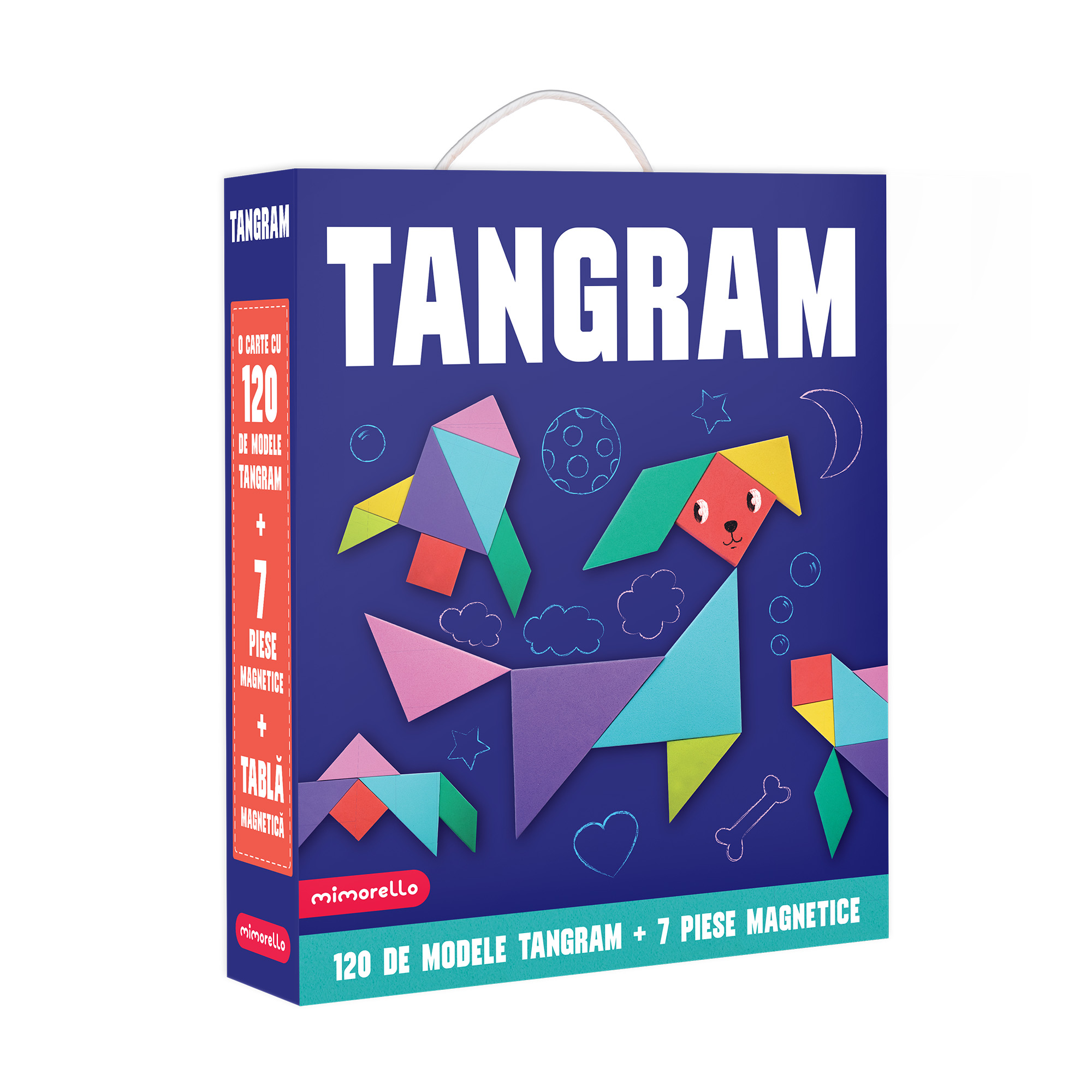 Tangram – Box