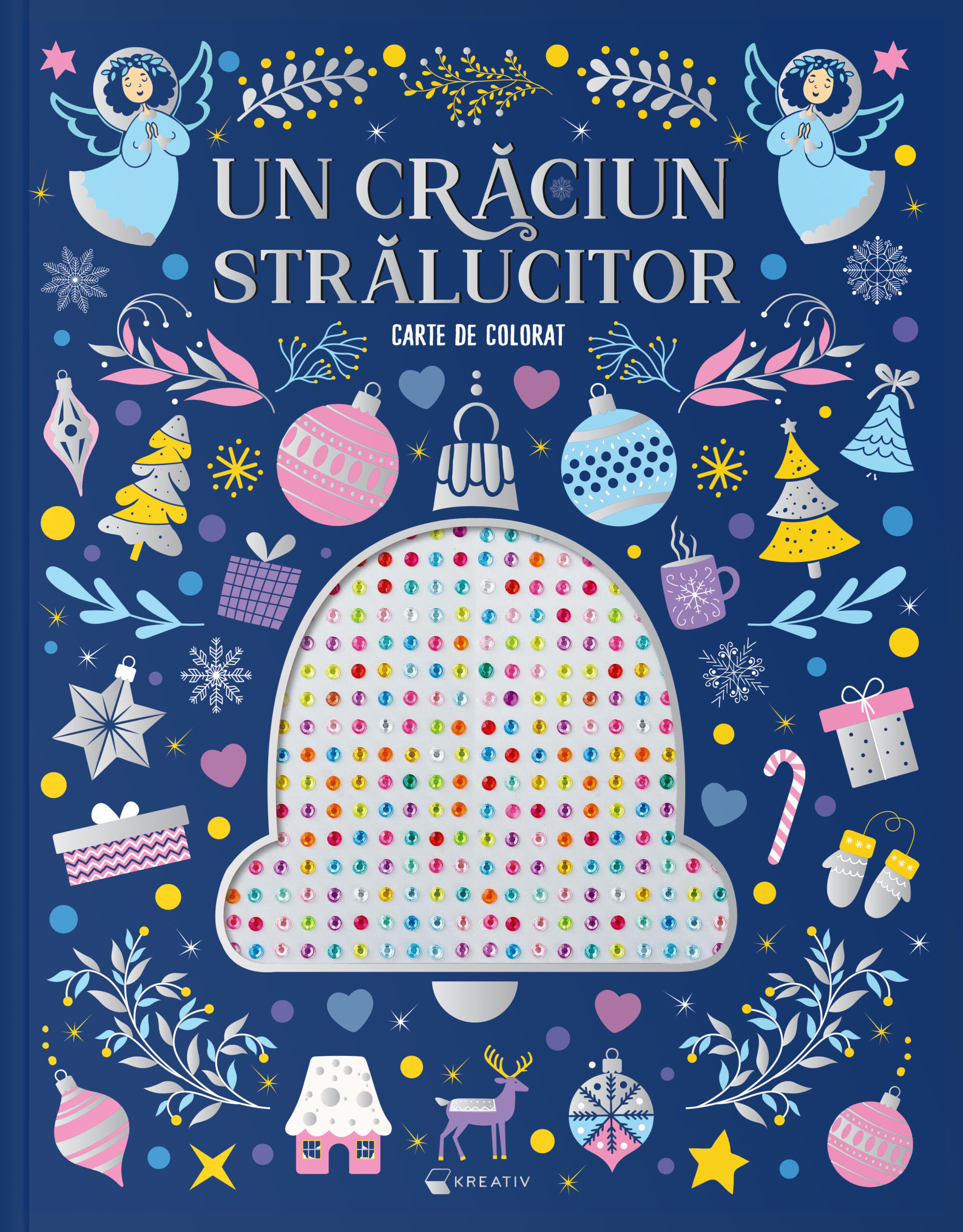 Un Crăciun strălucitor