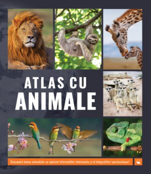 Atlas cu animale