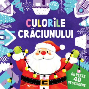 Culorile Crăciunului