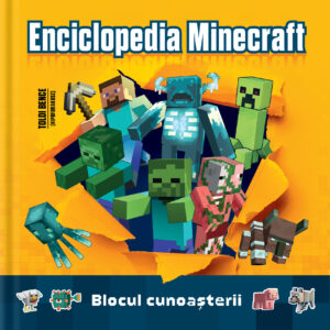 Enciclopedia Minecraft