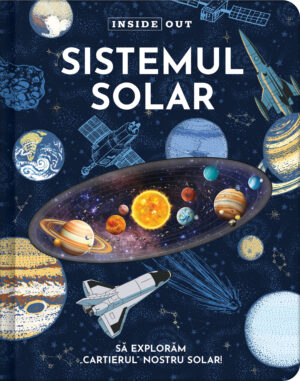 Sistemul Solar 3D