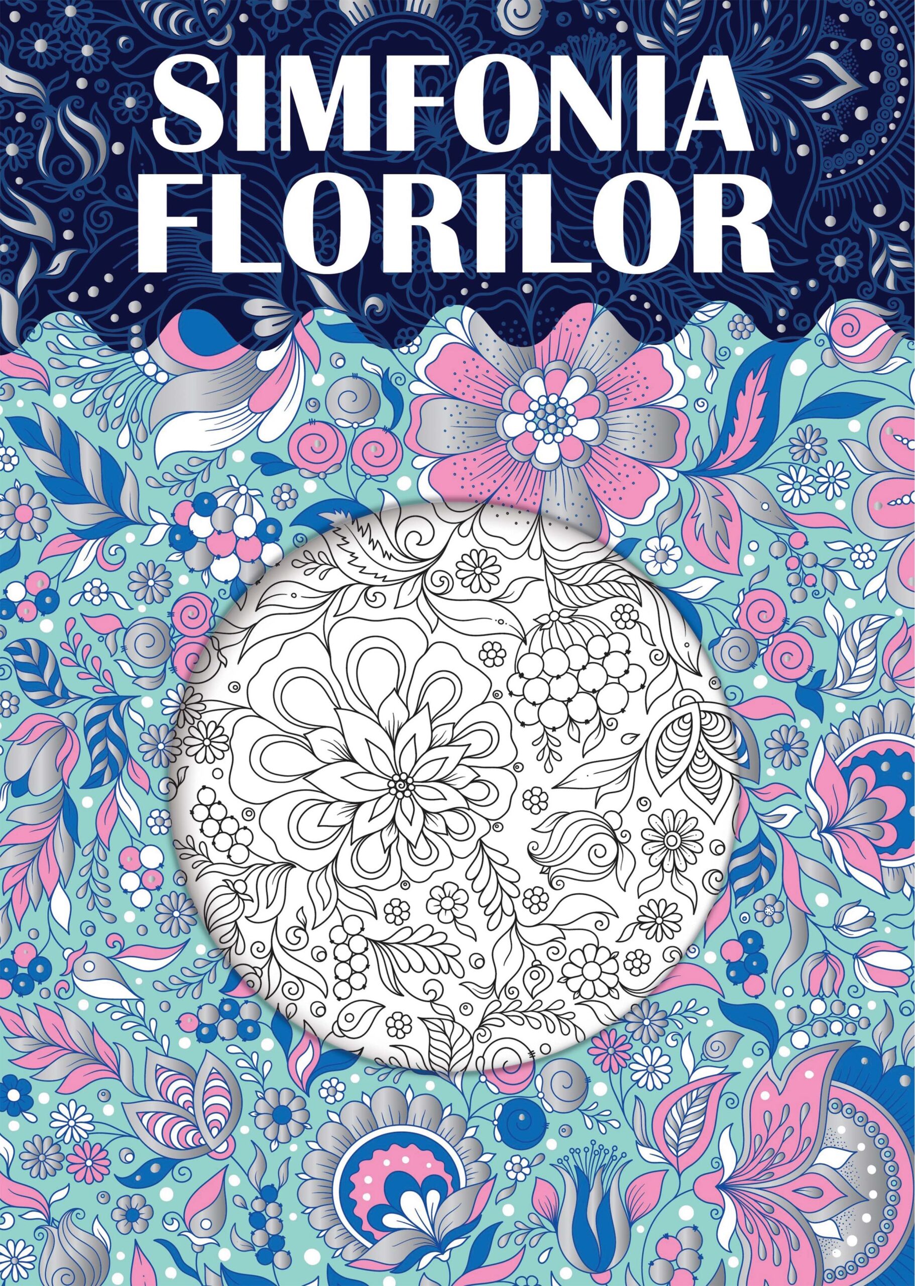 Simfonia florilor