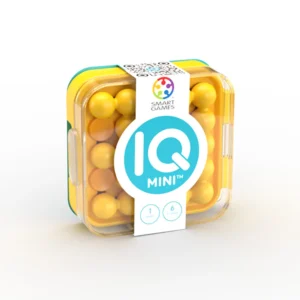 Joc de logică, IQ Mini