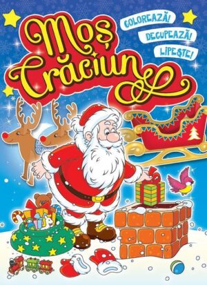 Mos Craciun 1
