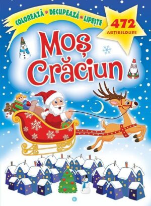 Mos Craciun