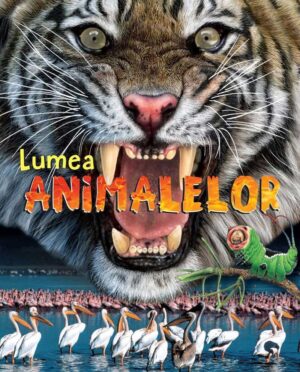 Lumea animalelor