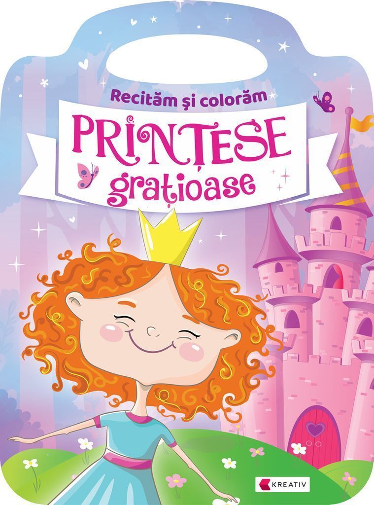 Printesele gratioase
