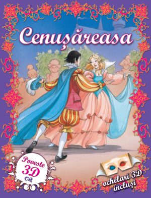 Cenusareasa 3D