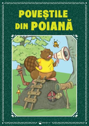 Povestile din poiana
