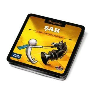 Șah magnetic