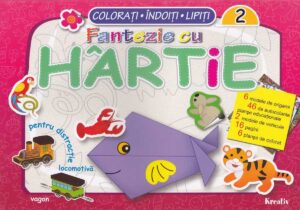 Fantezie cu Hartie 2